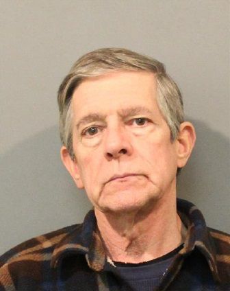 David Warren Leimer